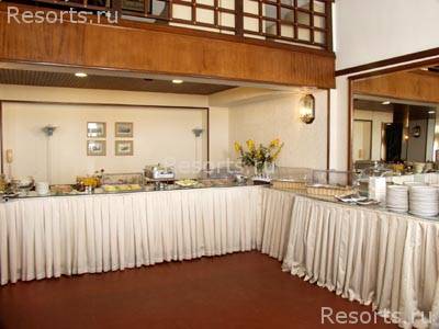 Hotel Strada Marina 12